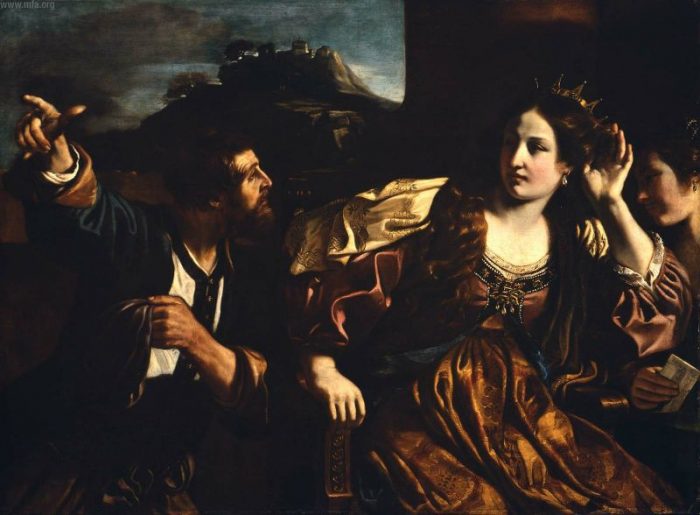 semiramis-guernico