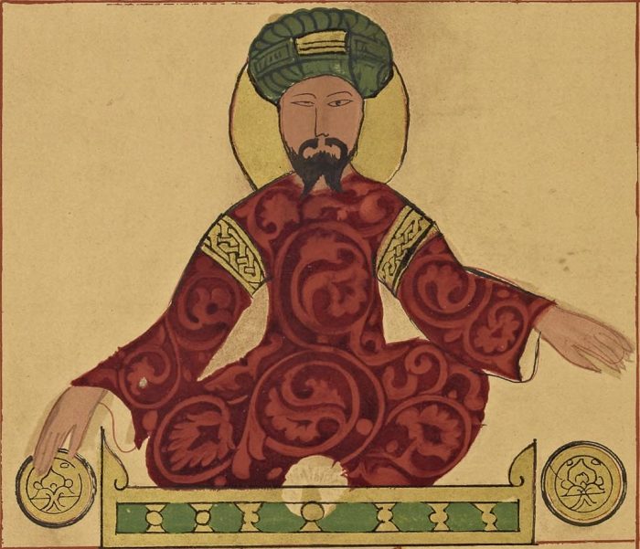 Saladin-ismael-al-jazari