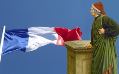 La France demande l’aide de Dante Alighieri