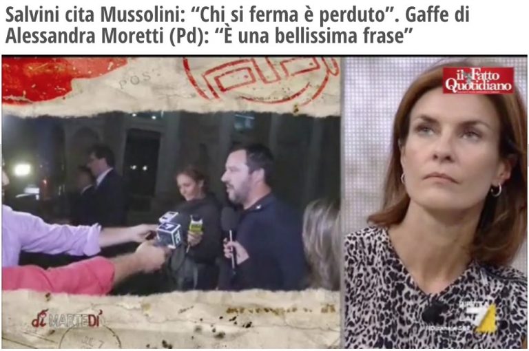 «Chi si ferma è perduto», la phrase perdue de Dante | La Divine Comédie