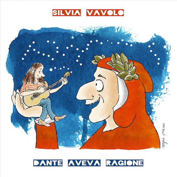 Silvia Vavolo: Dante aveva Ragione
