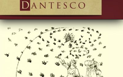 Vocabolario Dantesco, un site indispensable