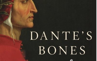 #700Anniversaire — Dante’s Bones, par Guy Raffa