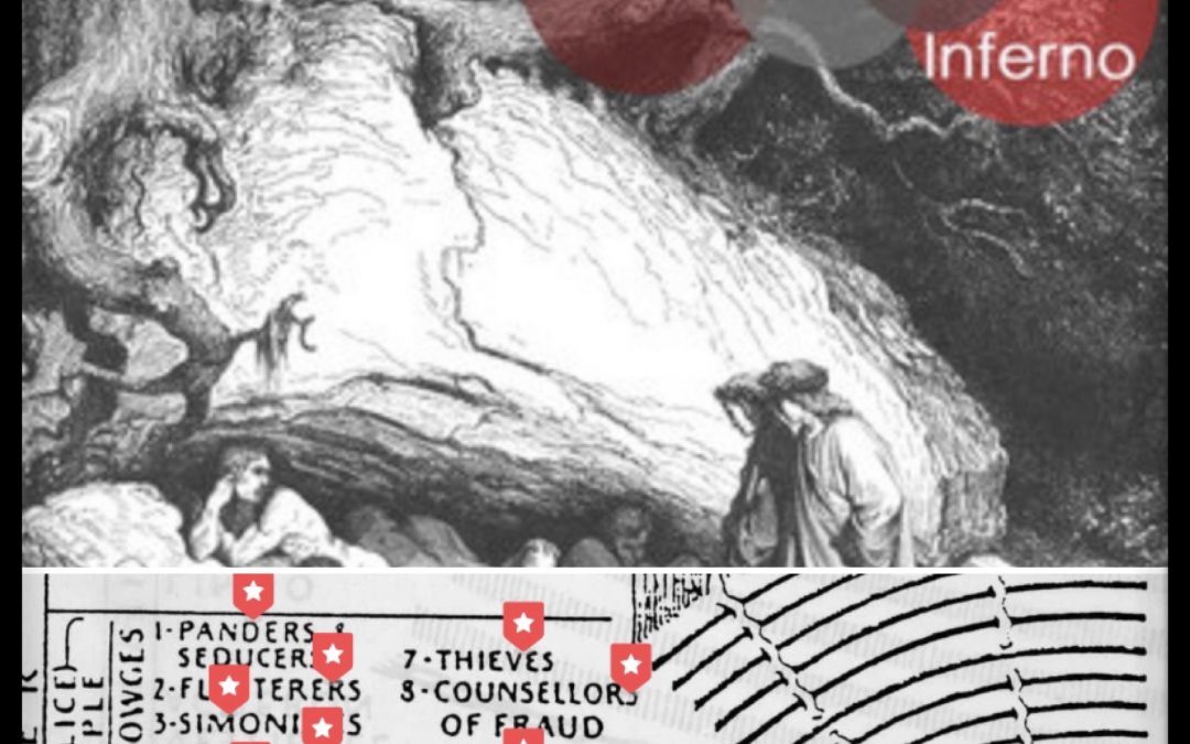 Le projet fou de “Inferno”: Recréer le son de l’Enfer