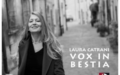 Vox in Bestia, Laura Catrani chante le bestiaire dantesque