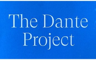 The Dante Project à l’Opéra de Paris