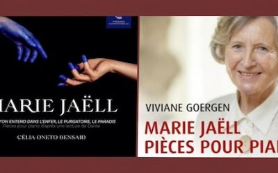 Marie Jaëll: Ce qu’on entend dans l’enfer, dans le purgatoire et dans le paradis