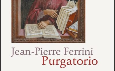 Purgatorio, par Jean-Pierre Ferrini