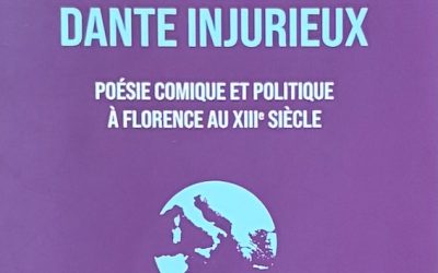 Dante injurieux, par Giuliano Milani