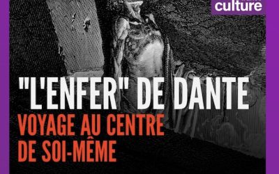 Une semaine en Enfer avec France Culture
